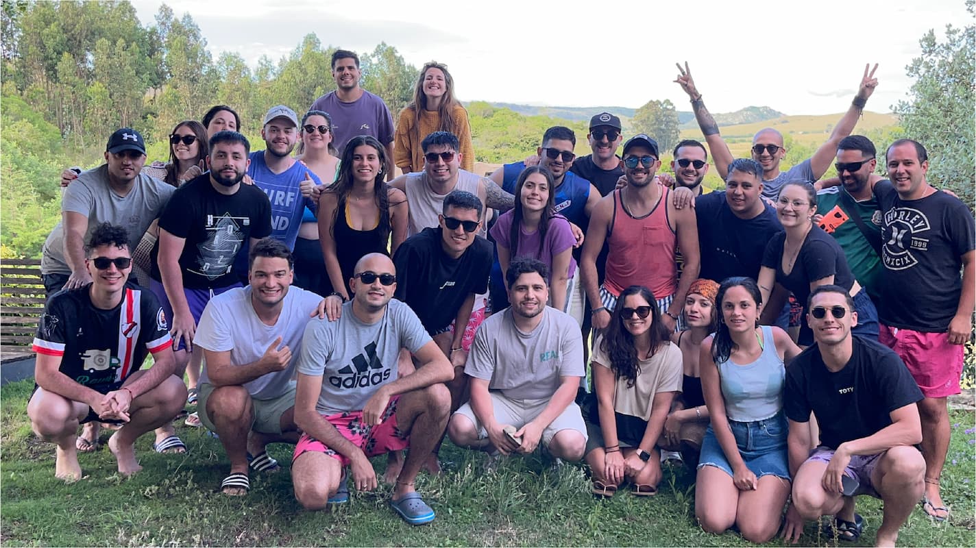 Andamos Volando (5)