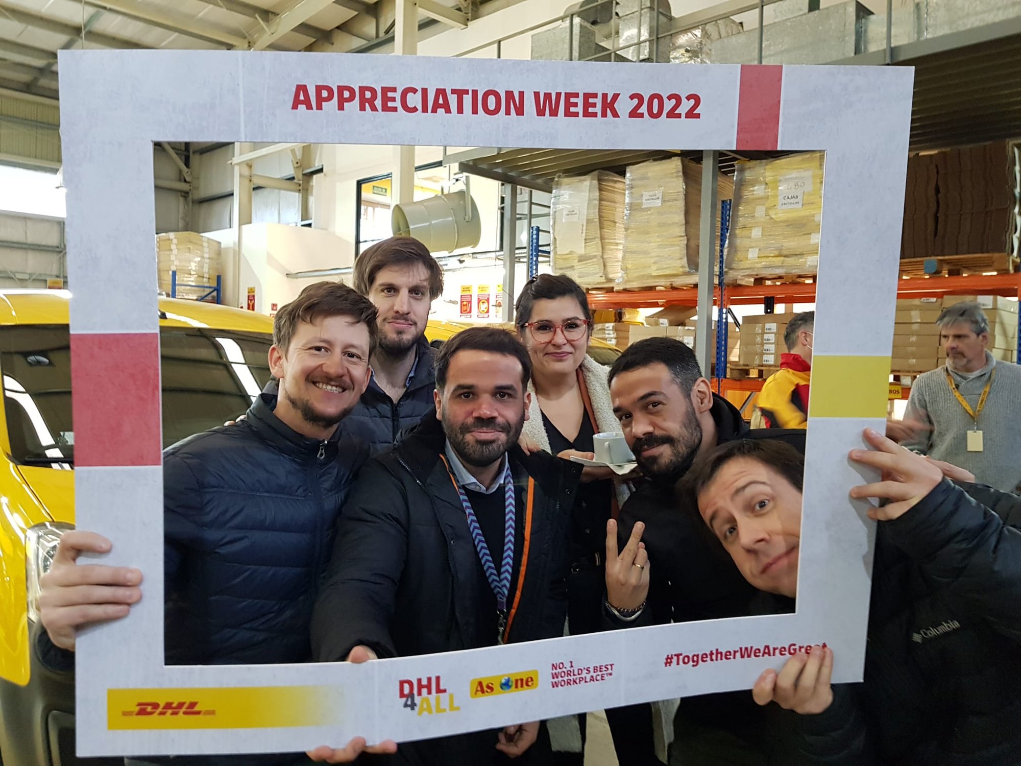 DHL2