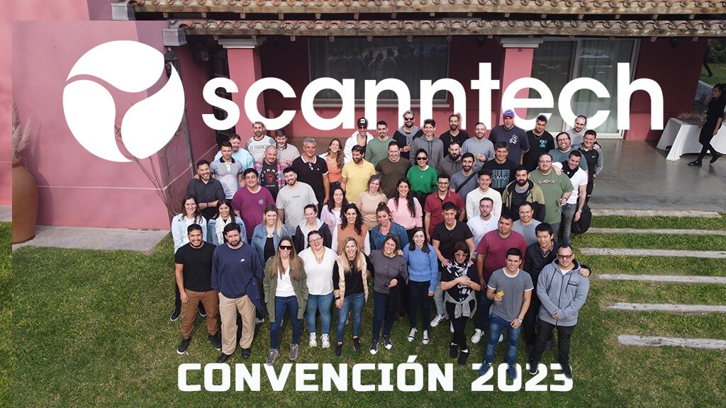 Scanntech 4