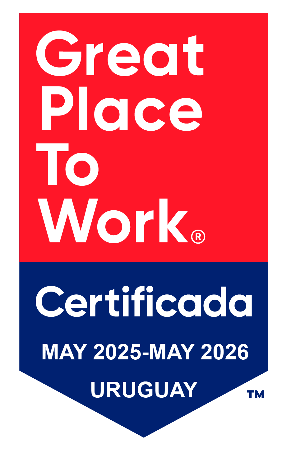 Sello de Certificación 2025-06
