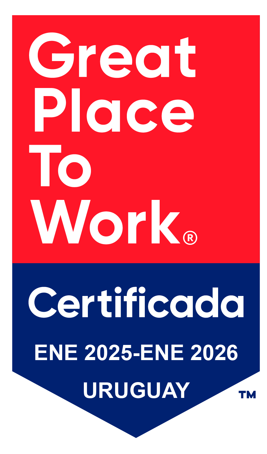 Sello de Certificación 2025-ENERO