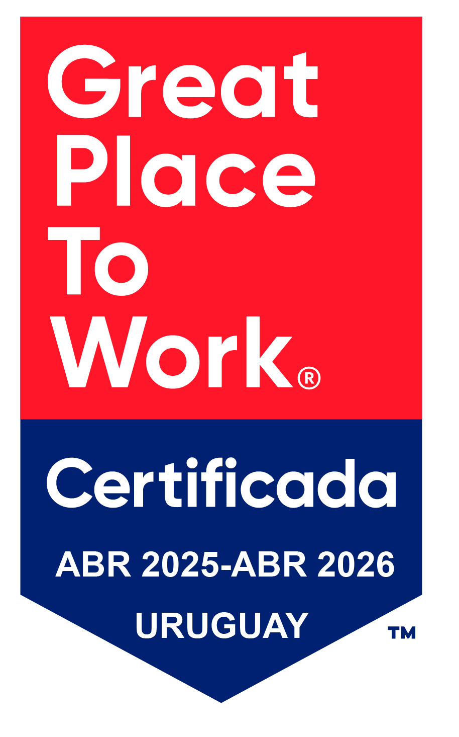 Sello de Certificación Abril 2025-1