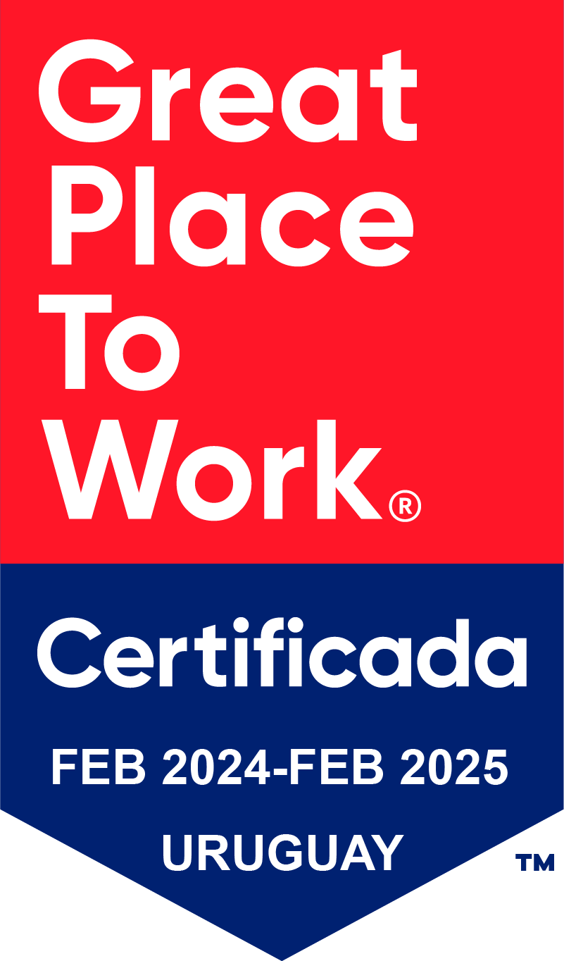 Sello de Certificación Febrero 2024 - Febrero 2025-02
