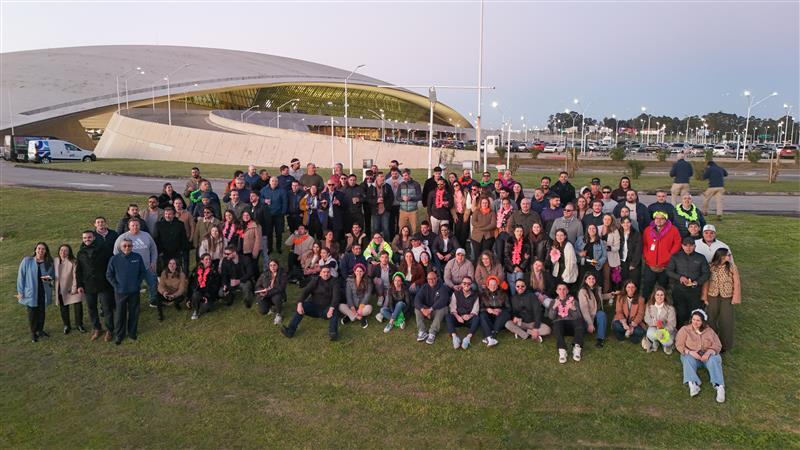 Aeropuertos Uruguay