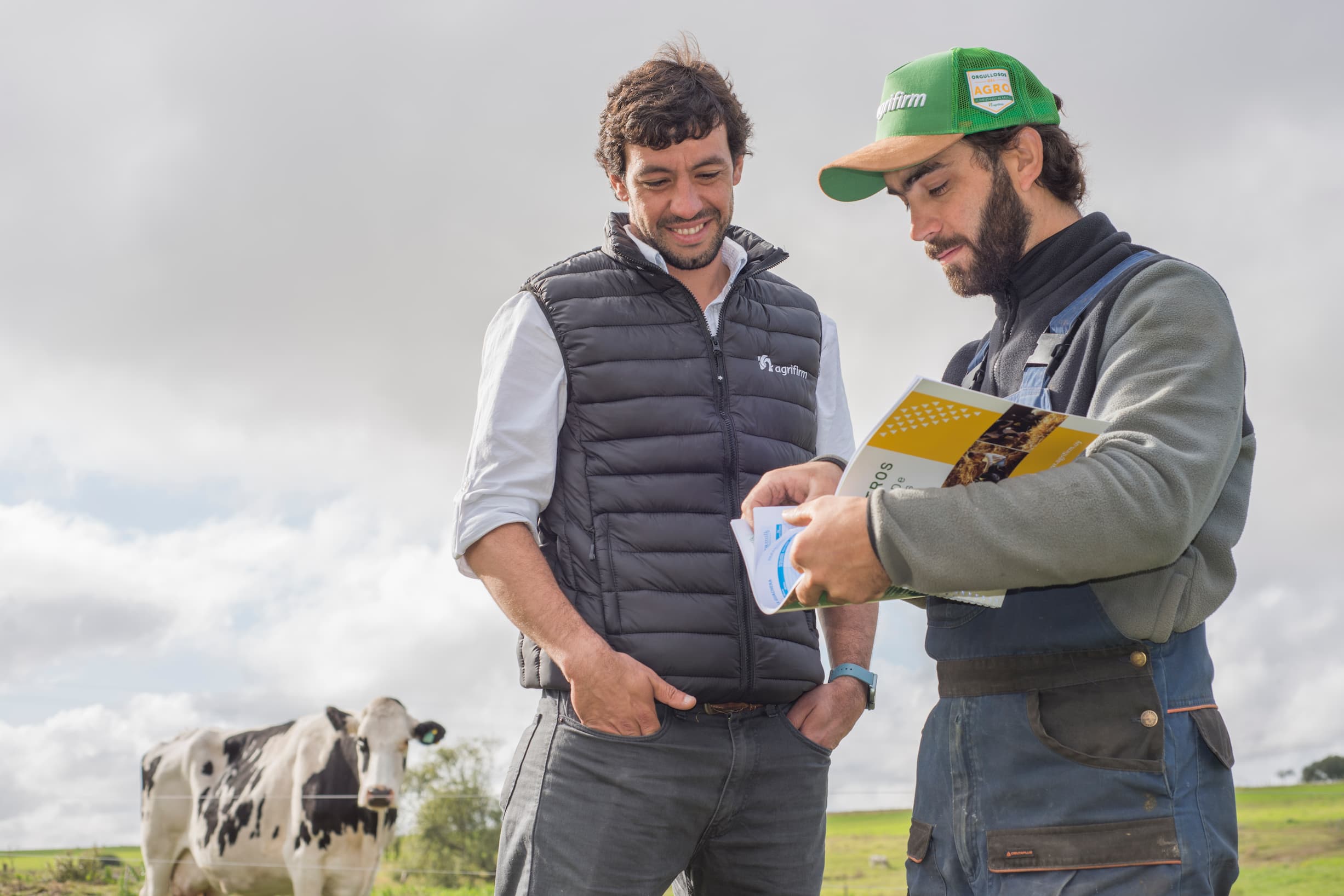 Agrifirm