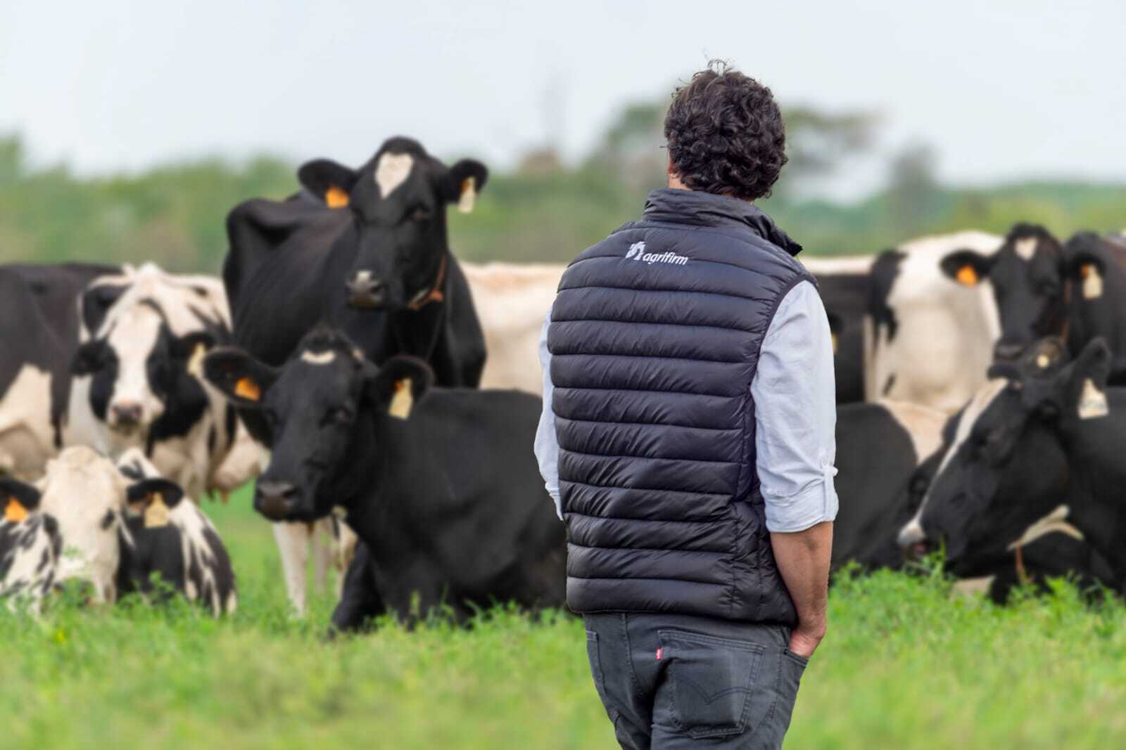 Agrifirm