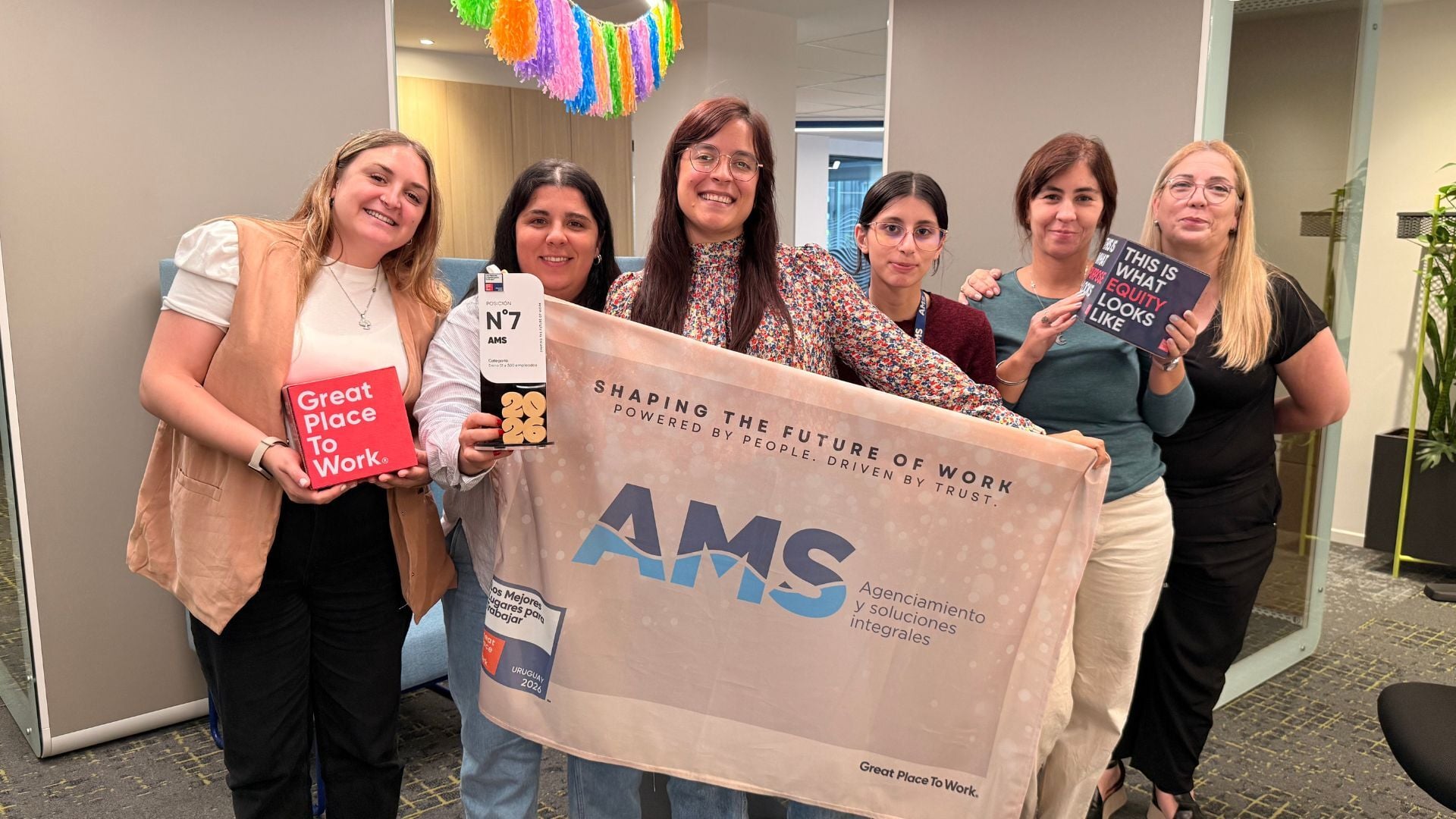 AMS