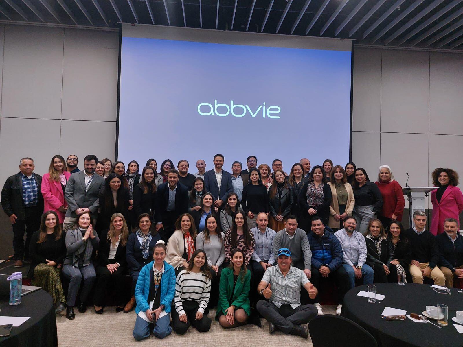 Laboratorios Abbvie