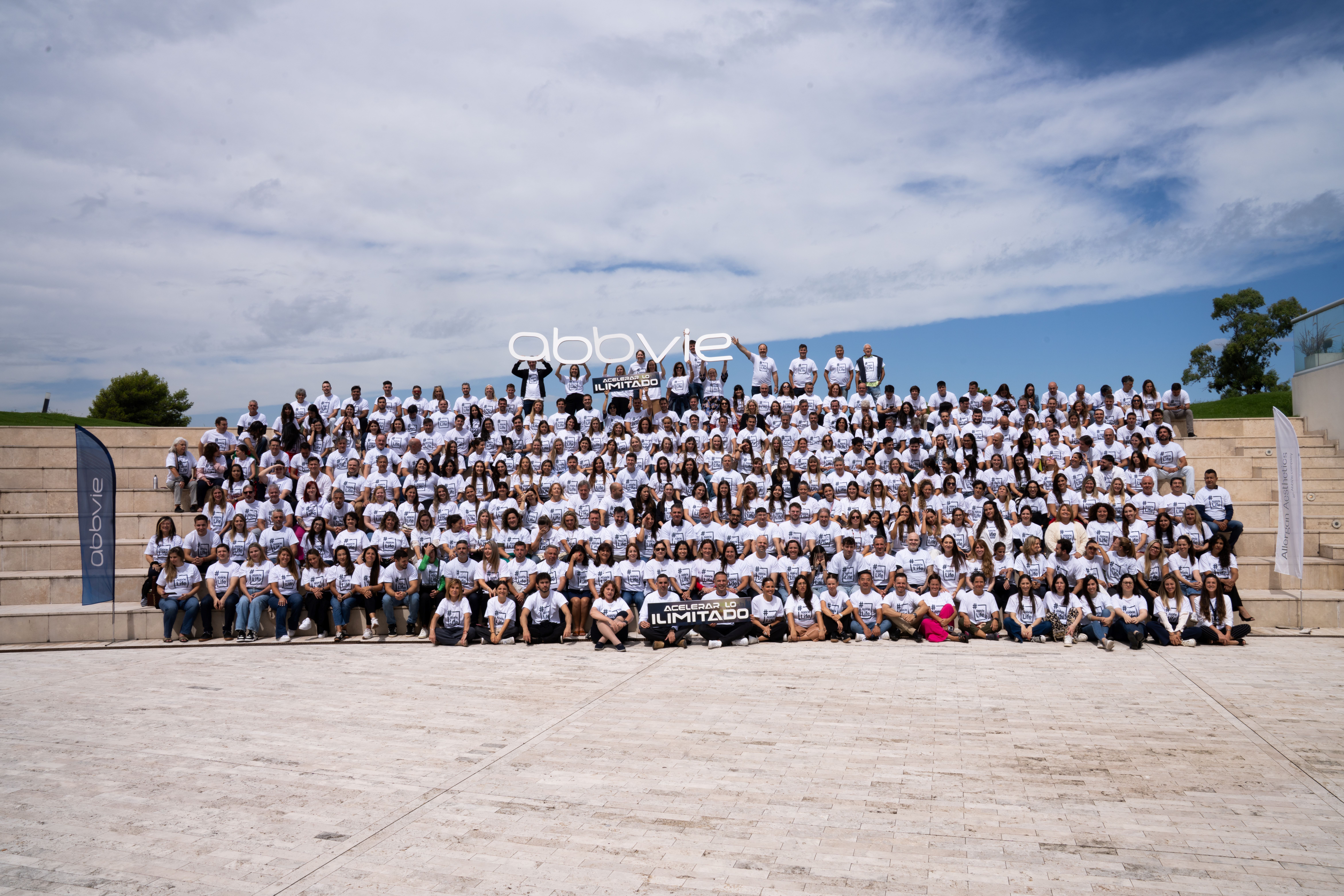 Laboratorios Abbvie
