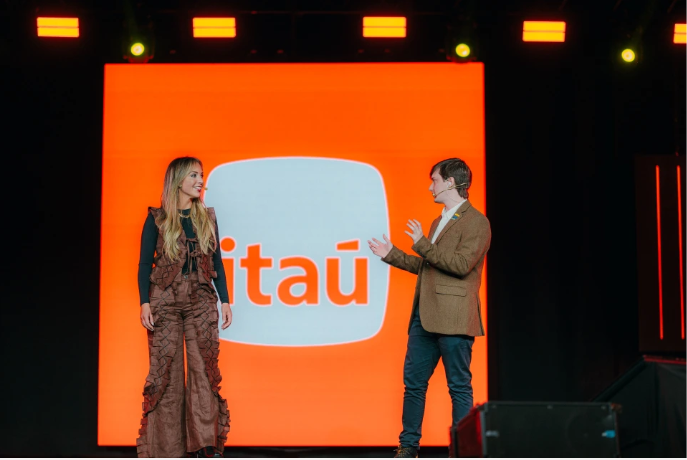 Banco Itau Uruguay