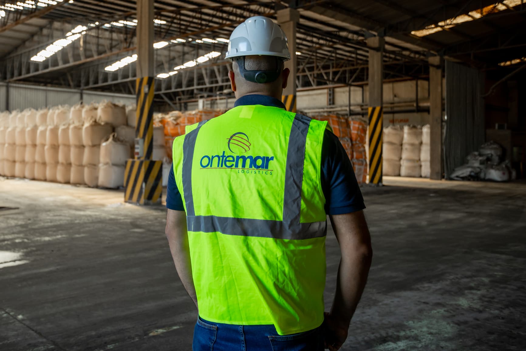 STL Sur Terminal Logistica