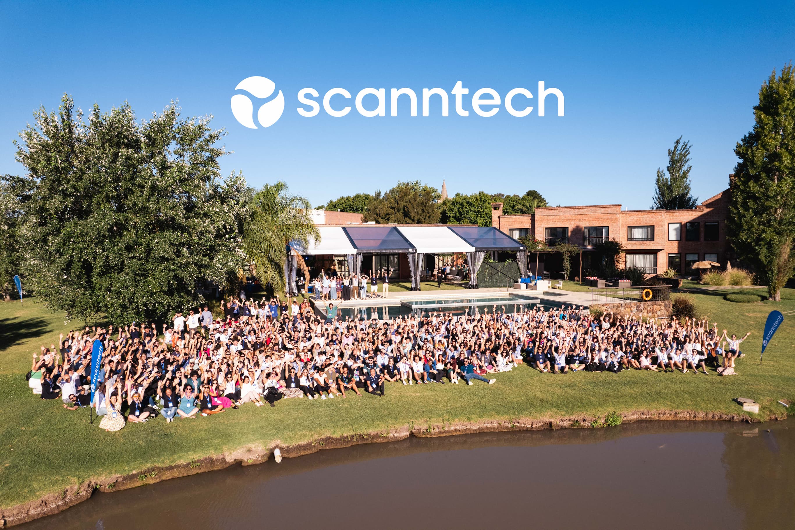Scanntech