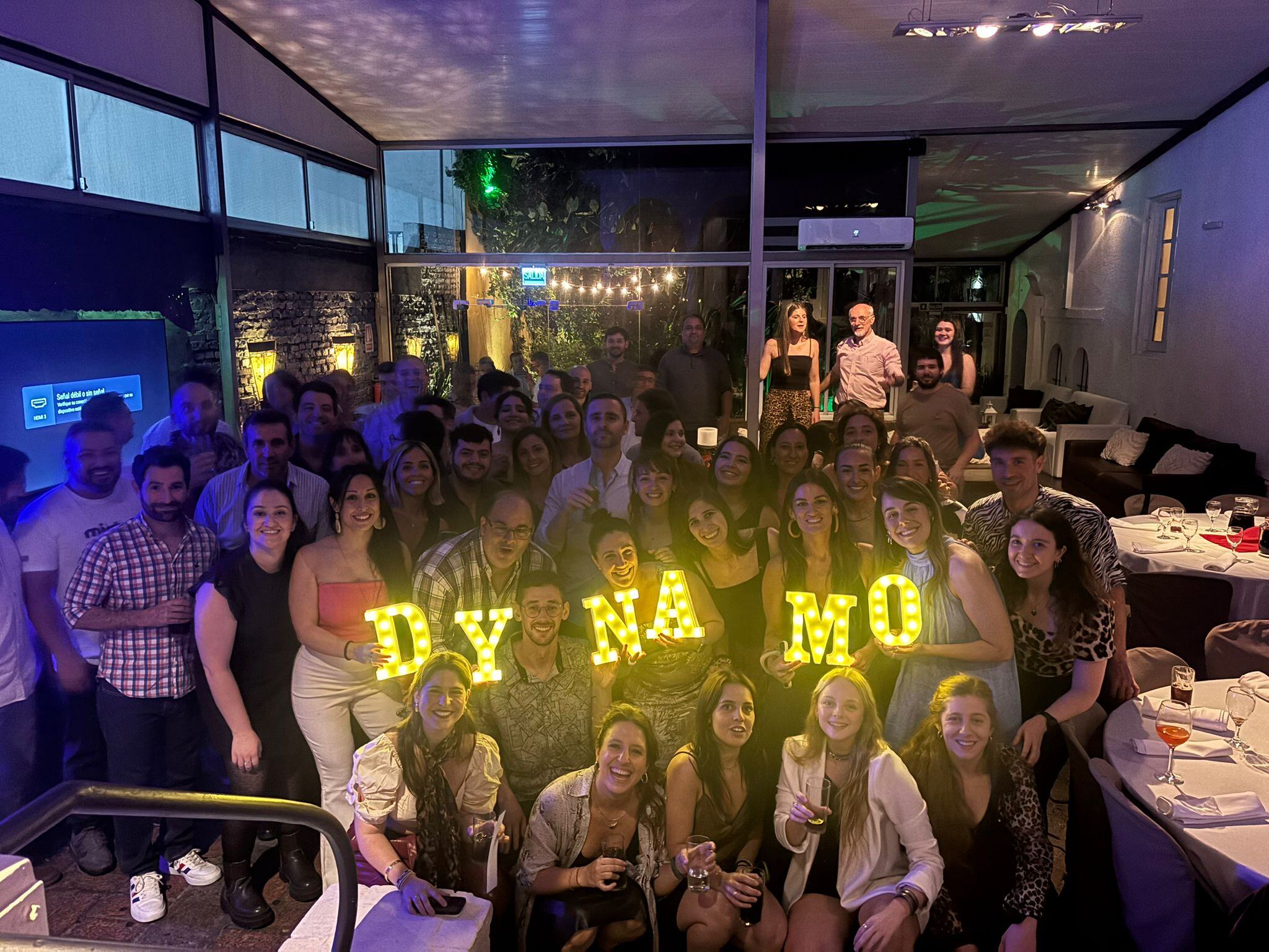 Dynamo Global
