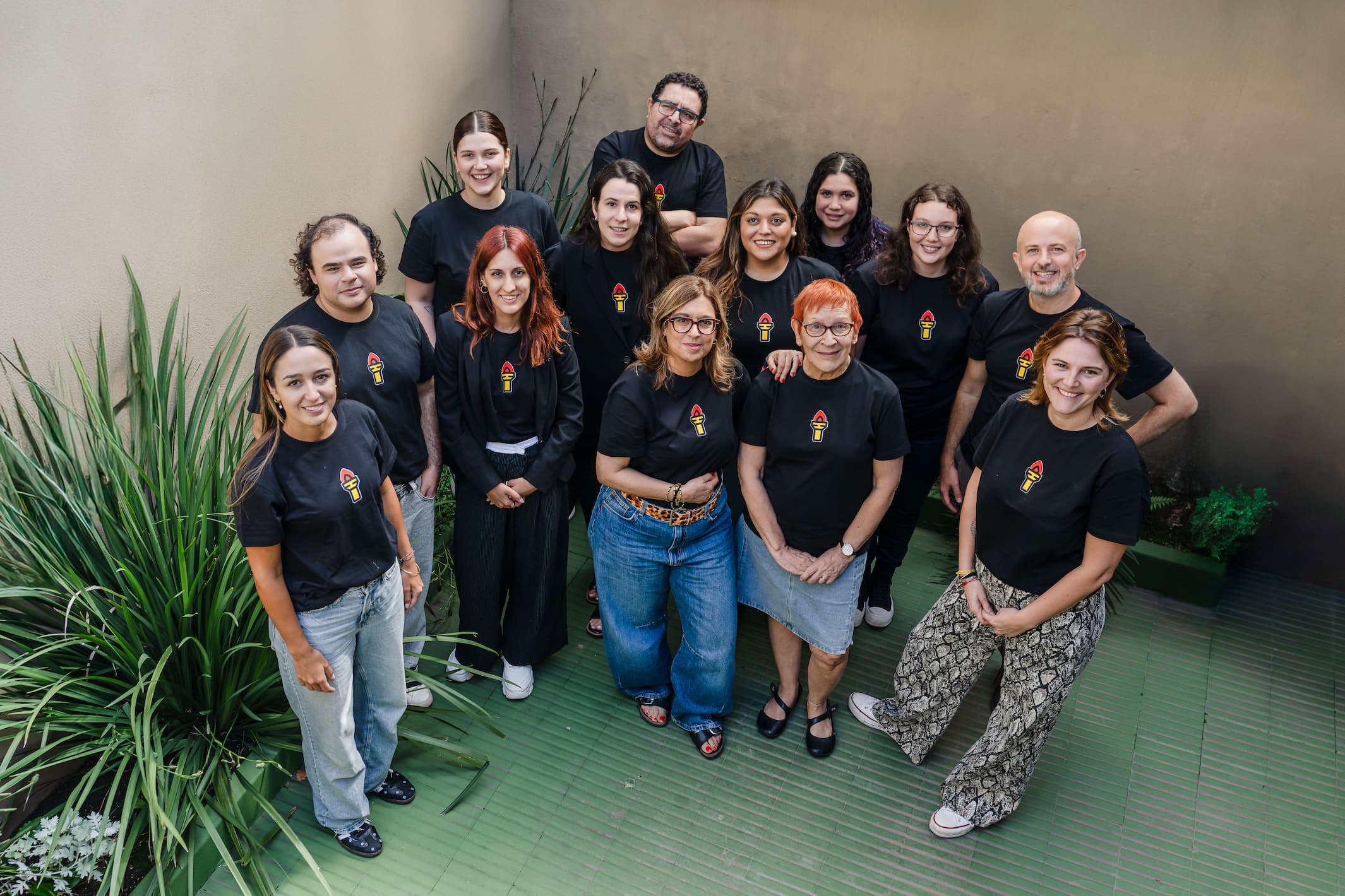 Nómade Comunidad Consultora