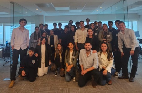 SCJohnson & Son Uruguay