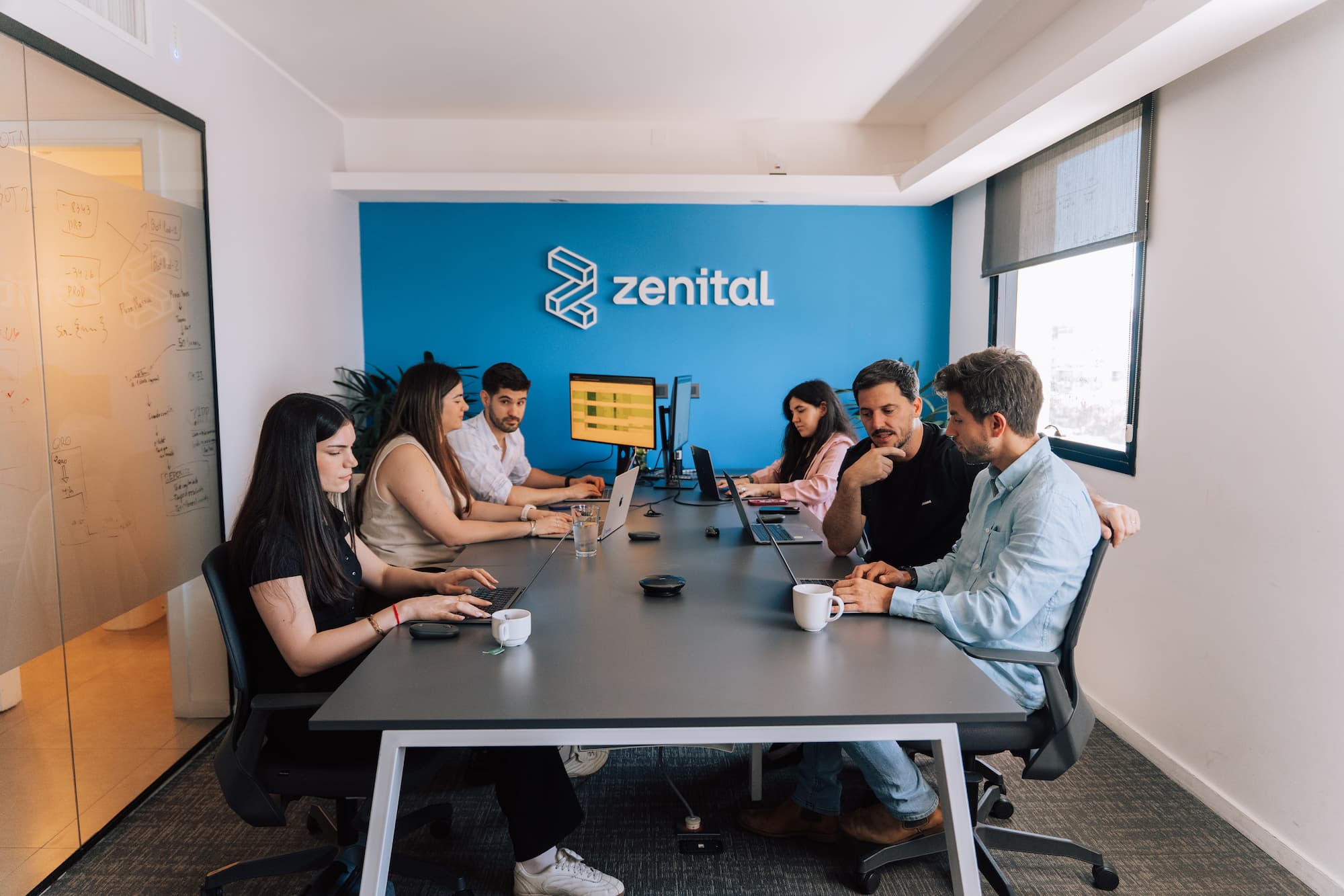 Zenital