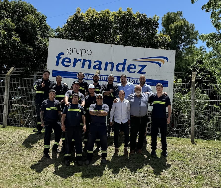 Grupo Fernandez