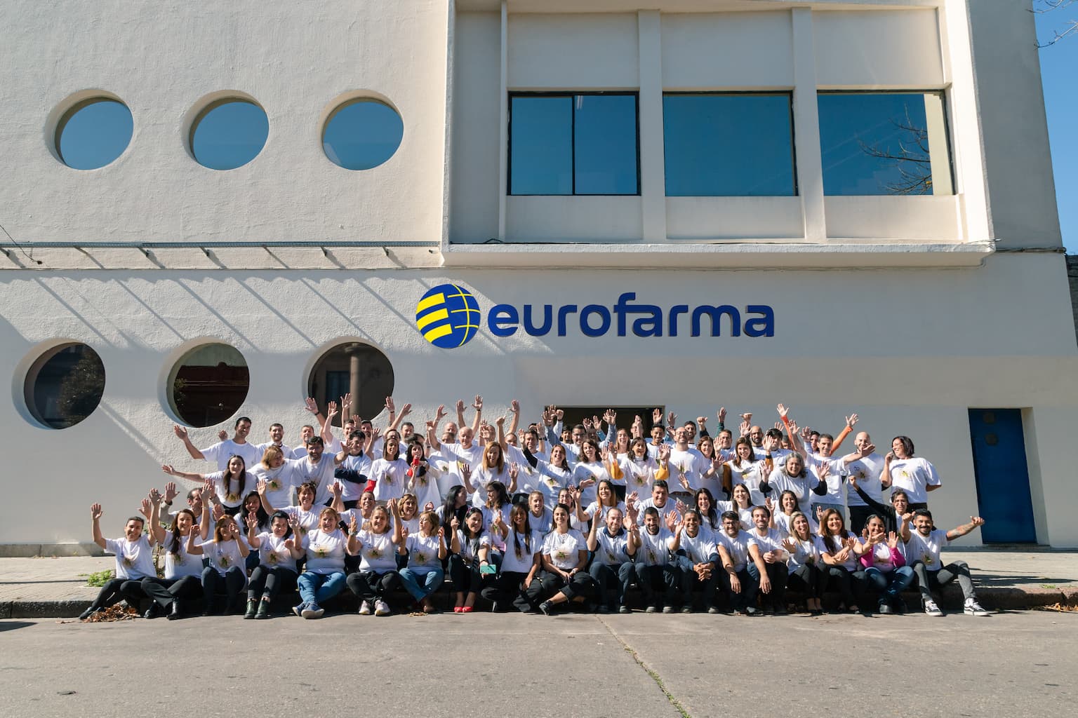 Eurofarma