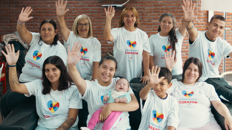 Asociación Casa Ronald