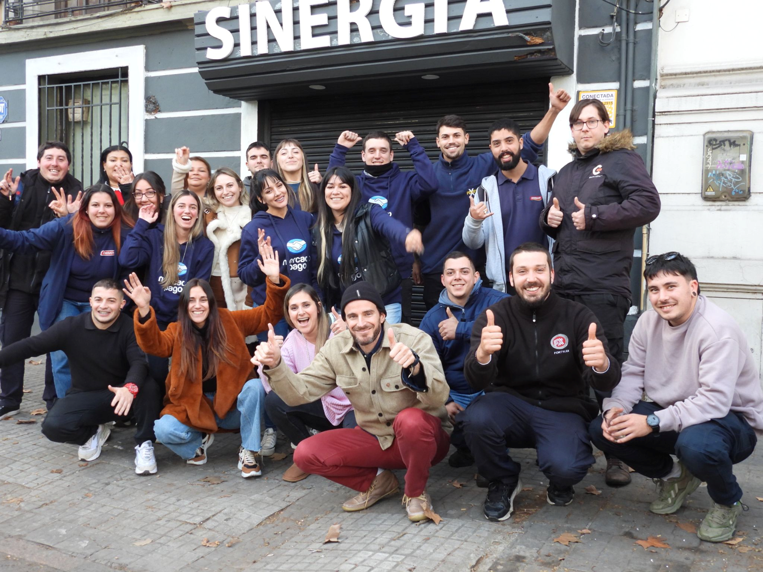 Agencia Semark